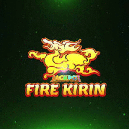 FIRE KIRIN