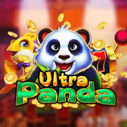ULTRA PANDA