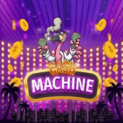 Cash Machine